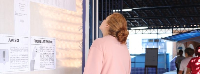 Publicado resultado prévio da avaliação de títulos da 2ª chamada do Concurso de Docentes 2023 de Caraguatatuba