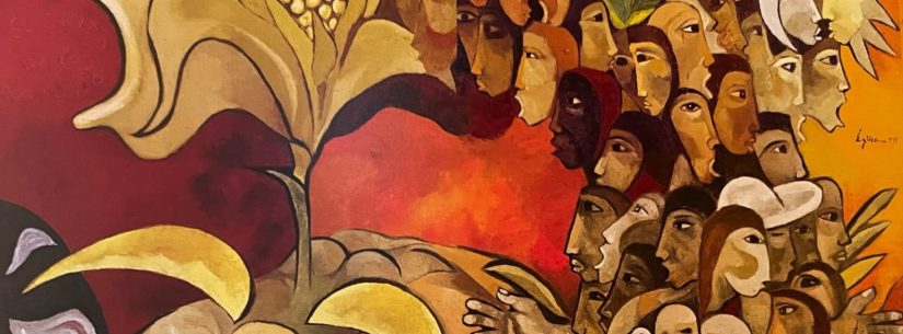 Palestra sobre Muralismo da América Latina com pesquisadora Iara Machado é neste sábado