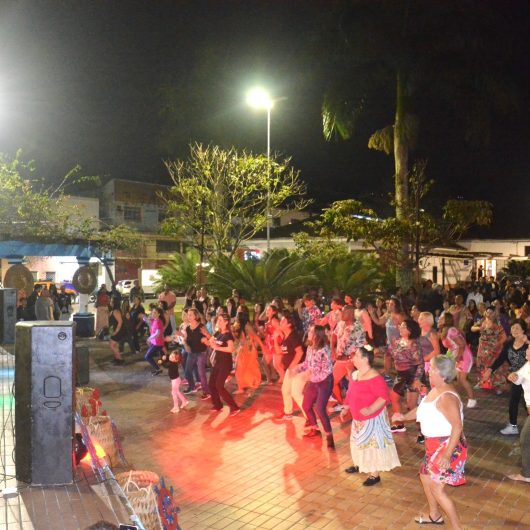 Noite Cubana celebra diversidade cultural neste sábado na Praça do Caiçara
