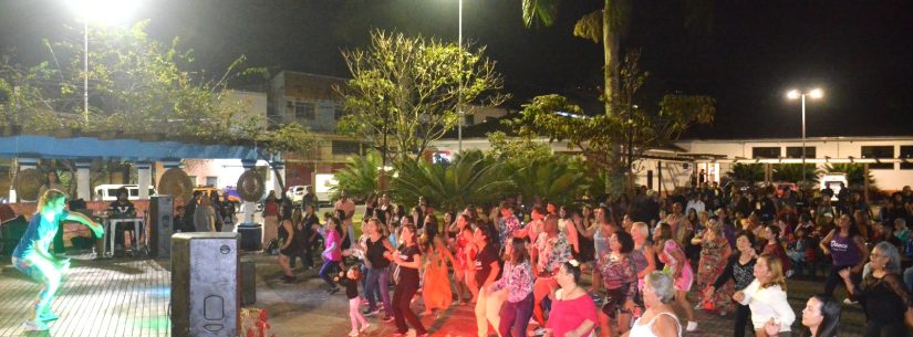 Noite Cubana celebra diversidade cultural neste sábado na Praça do Caiçara Noite Cubana celebra diversidade cultural neste sábado na Praça do Caiçara
