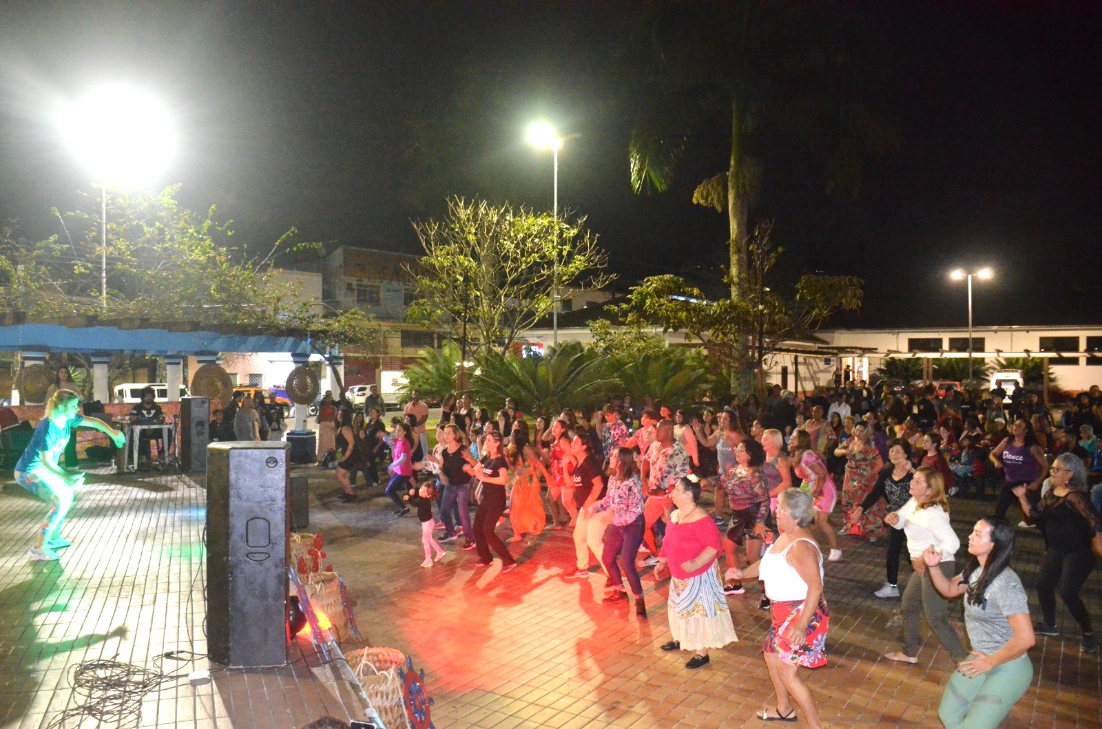 Noite Cubana celebra diversidade cultural neste sábado na Praça do ...
