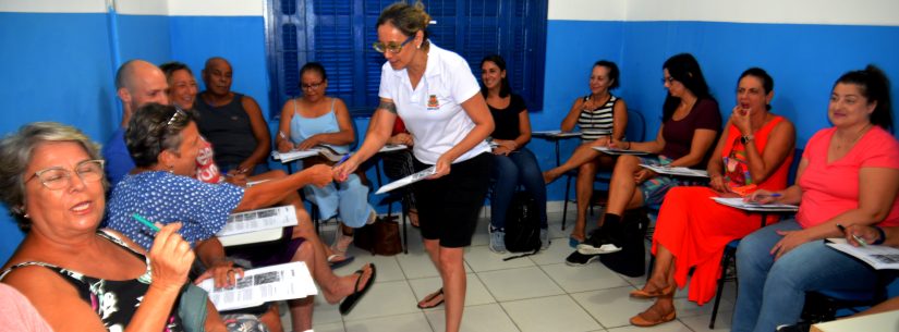 PAT Caraguatatuba abre novas inscrições para cursos de Inglês e Espanhol gratuitos voltados ao mercado de trabalho