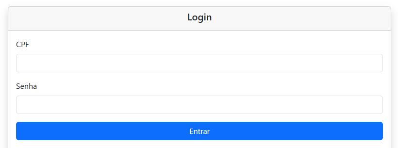 Servidores públicos municipais de Caraguatatuba contam com nova plataforma de gestão de empréstimos consignados