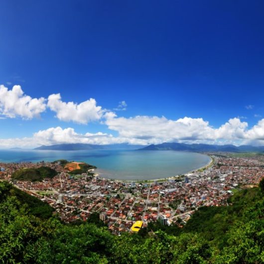 Maior encontro de turismo de aventura e ecoturismo do Brasil começa nesta quarta-feira em Caraguatatuba