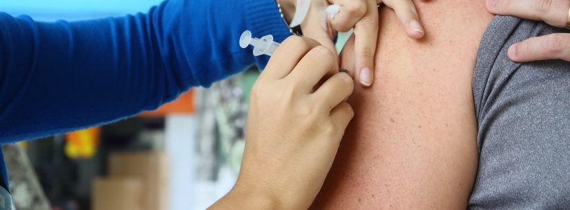 Caraguatatuba realiza campanha de vacinação contra HPV e reforça atualização de cadernetas