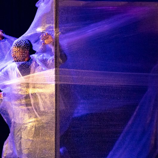 SETES Companhia de Dança apresenta espetáculos e promove workshops nesta semana em Caraguatatuba
