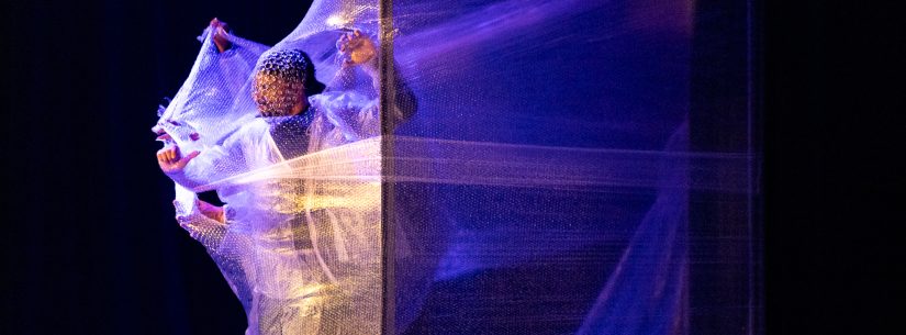 SETES Companhia de Dança apresenta espetáculos e promove workshops nesta semana em Caraguatatuba