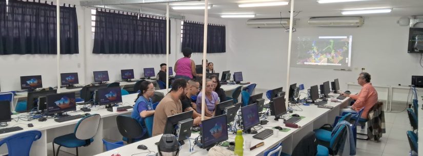 Caraguatatuba inicia reorganização dos territórios dos Agentes Comunitários de Saúde