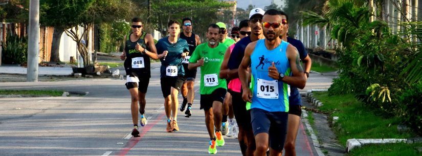 Caraguatatuba recebe primeira edição da CardioRace neste final de semana