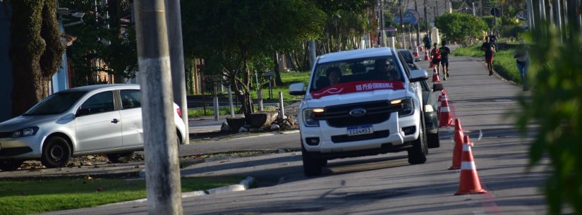 ‘Catcher Car Run’ movimenta Caraguatatuba com corrida inédita no próximo domingo