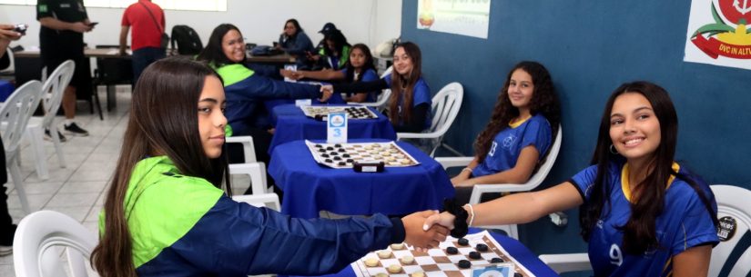 Caraguatatuba realiza 1º Festival de Xadrez com mais de 100 inscritos confirmados