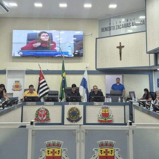 LDO 2026 e PPA 2026-2029 de Caraguatatuba são aprovados na Câmara Municipal