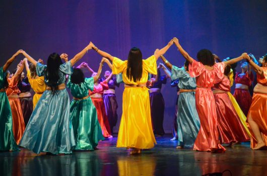 Espetáculos que marcaram época abrem Semana de Valorização à Pessoa Idosa no Teatro Mario Covas Espetáculos que marcaram época abrem Semana de Valorização à Pessoa Idosa no Teatro Mario Covas