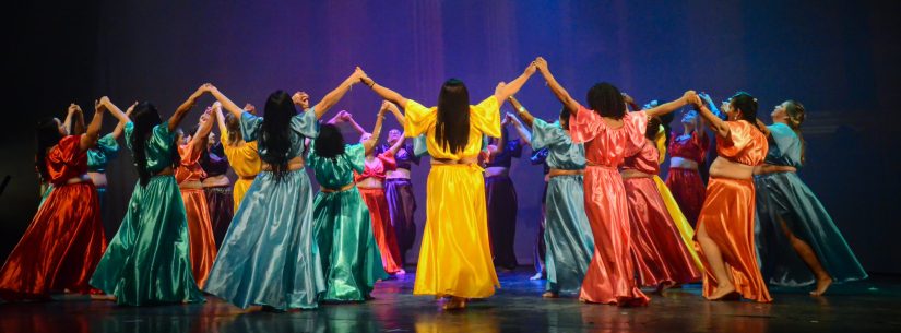 Espetáculos que marcaram época abrem Semana de Valorização à Pessoa Idosa no Teatro Mario Covas