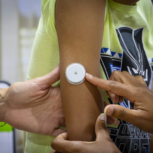 Caraguatatuba implementa protocolo de acompanhamento de pacientes com diabetes Caraguatatuba implementa protocolo de acompanhamento de pacientes com diabetes