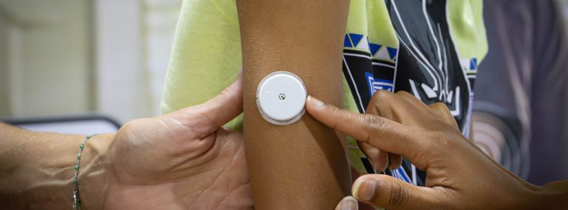 Caraguatatuba implementa protocolo de acompanhamento de pacientes com diabetes Caraguatatuba implementa protocolo de acompanhamento de pacientes com diabetes