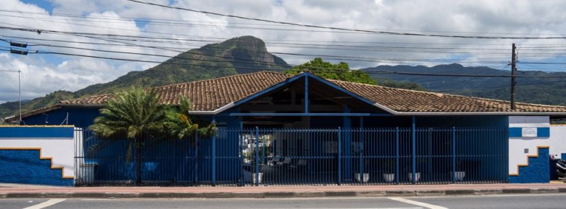 Secretaria de Serviços Públicos pinta diversas repartições municipais de Caraguatatuba Secretaria de Serviços Públicos pinta diversas repartições municipais de Caraguatatuba