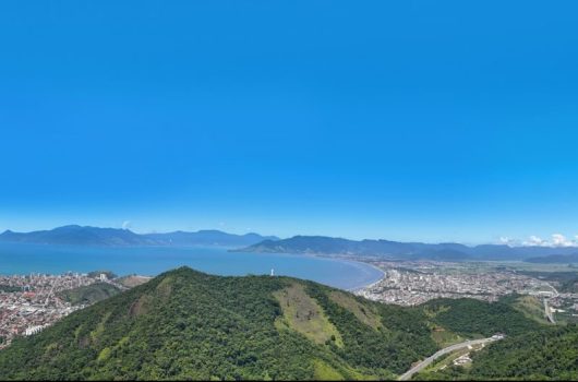 Governo Municipal de Caraguatatuba apresenta novos investimentos em infraestrutura para o Litoral Norte Governo Municipal de Caraguatatuba apresenta novos investimentos em infraestrutura para o Litoral Norte