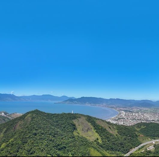 Governo Municipal de Caraguatatuba apresenta novos investimentos em infraestrutura para o Litoral Norte Governo Municipal de Caraguatatuba apresenta novos investimentos em infraestrutura para o Litoral Norte