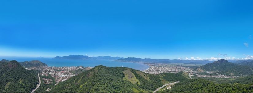 Governo Municipal de Caraguatatuba apresenta novos investimentos em infraestrutura para o Litoral Norte