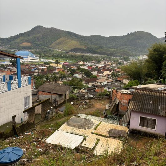 Defesa Civil realiza trabalho de campo em áreas de risco com alunos de Engenharia Civil do Instituto Federal Defesa Civil realiza trabalho de campo em áreas de risco com alunos de Engenharia Civil do Instituto Federal