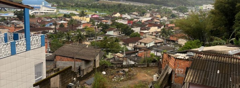 Defesa Civil realiza trabalho de campo em áreas de risco com alunos de Engenharia Civil do Instituto Federal Defesa Civil realiza trabalho de campo em áreas de risco com alunos de Engenharia Civil do Instituto Federal