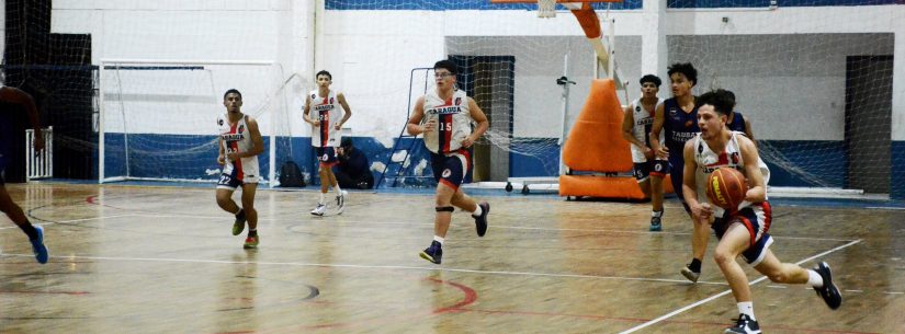 Basquete de Caraguatatuba conquista vitória dupla na Copa São Paulo Basquete de Caraguatatuba conquista vitória dupla na Copa São Paulo