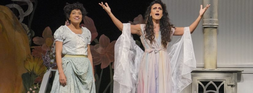 Ópera Itinerante ‘Cinderela’ tem entrada franca em Caraguatatuba na próxima semana