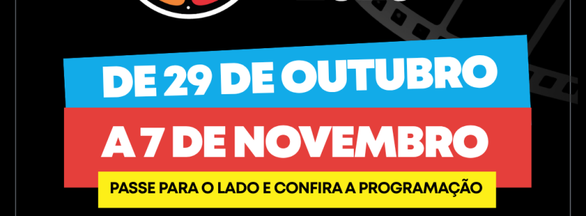 Fundacc promove 9º Festival de Cinema ‘Curta Caraguá’ a partir de quarta-feira Fundacc promove 9º Festival de Cinema ‘Curta Caraguá’ a partir de quarta-feira