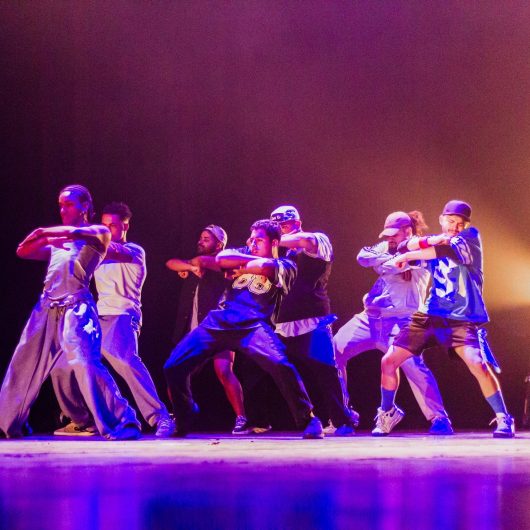 Cia Geração Futuro apresenta espetáculo ‘Emoções’ no Teatro Mario Covas