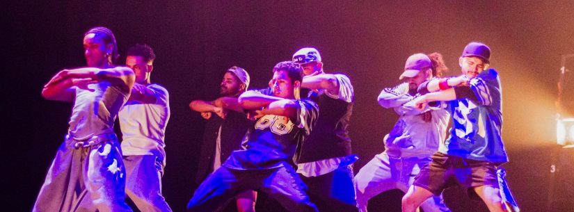 Cia Geração Futuro apresenta espetáculo ‘Emoções’ no Teatro Mario Covas