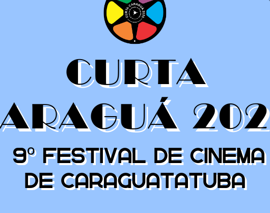 Fundacc está com inscrições abertas para interessados em compor banca de jurados do 9º Curta Caraguá