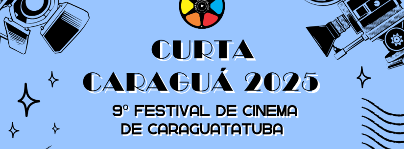 Fundacc está com inscrições abertas para interessados em compor banca de jurados do 9º Curta Caraguá