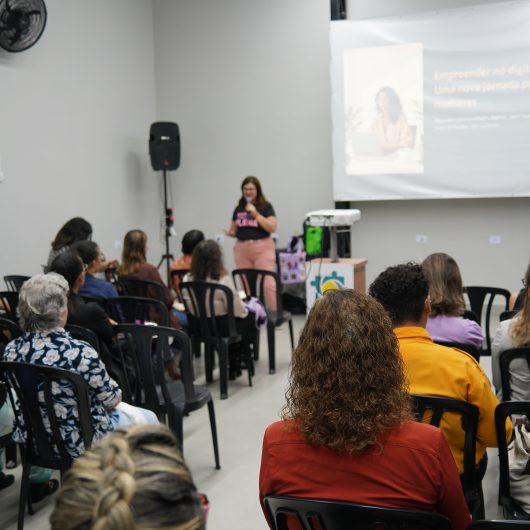 Trilha empreendedora para mulheres: a importância do marketing digital para alavancar negócios Trilha empreendedora para mulheres: a importância do marketing digital para alavancar negócios