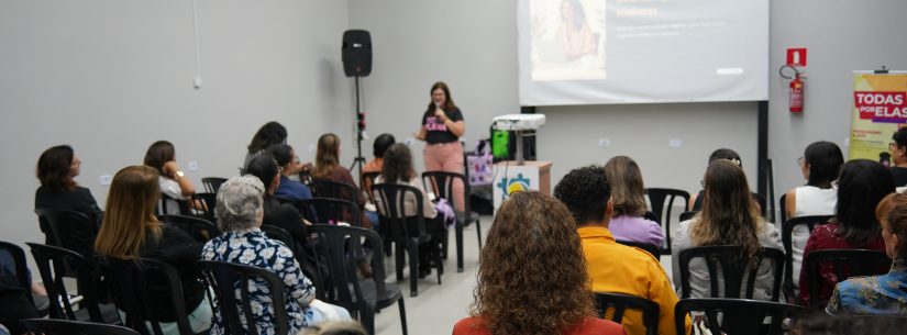 Trilha empreendedora para mulheres: a importância do marketing digital para alavancar negócios