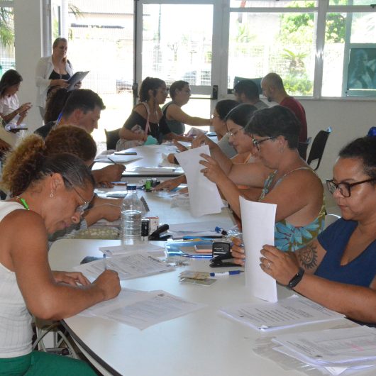 Caraguatatuba adere à Prova Nacional Docente como critério em futuros concursos públicos