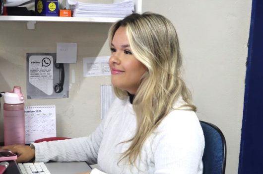 Secretaria de Administração de Caraguatatuba convoca 55 estagiários aprovados nos dois processos seletivos de 2025 Secretaria de Administração de Caraguatatuba convoca 55 estagiários aprovados nos dois processos seletivos de 2025