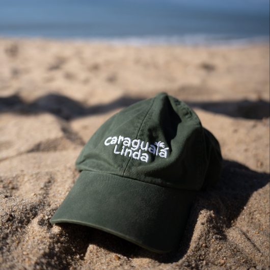Websérie “Caraguatá Linda” estreia neste domingo com evento cultural gratuito em Caraguatatuba Websérie “Caraguatá Linda” estreia neste domingo com evento cultural gratuito em Caraguatatuba