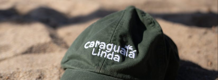 Websérie “Caraguatá Linda” estreia neste domingo com evento cultural gratuito em Caraguatatuba