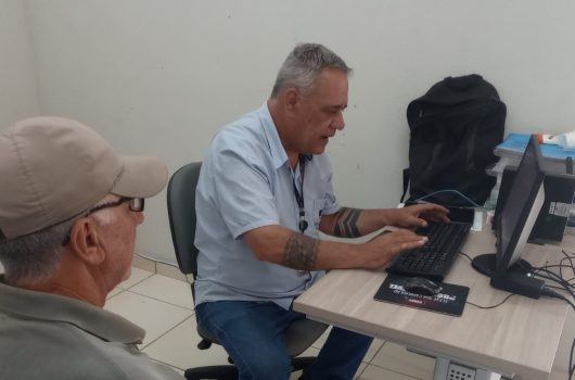 Caraguatatuba cadastra mais 17 produtores de banana para fortalecer monitoramento de doenças Caraguatatuba cadastra mais 17 produtores de banana para fortalecer monitoramento de doenças