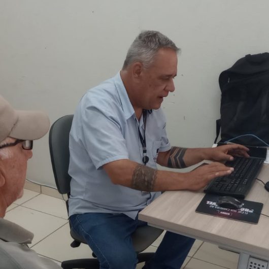 Caraguatatuba cadastra mais 17 produtores de banana para fortalecer monitoramento de doenças Caraguatatuba cadastra mais 17 produtores de banana para fortalecer monitoramento de doenças