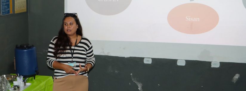 Palestra sobre boas práticas alimentares marca programação da 9ª Semana de Segurança Alimentar em Caraguatatuba Palestra sobre boas práticas alimentares marca programação da 9ª Semana de Segurança Alimentar em Caraguatatuba