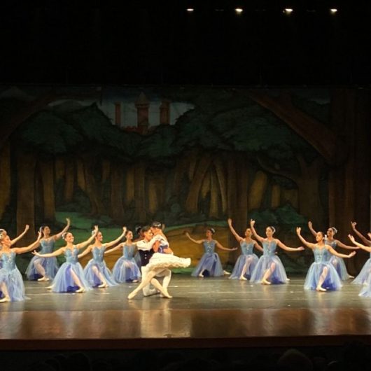 Escola de Bailados Escola de Bailados