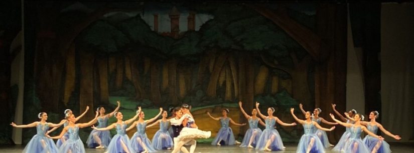 Escola de Bailados Escola de Bailados