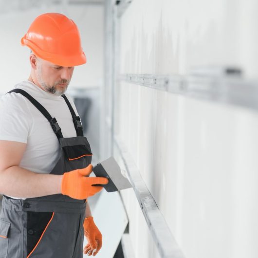 Caraguatatuba abre inscrições para curso gratuito de Drywall Caraguatatuba abre inscrições para curso gratuito de Drywall