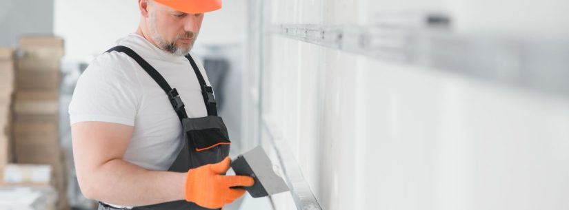 Caraguatatuba abre inscrições para curso gratuito de Drywall Caraguatatuba abre inscrições para curso gratuito de Drywall