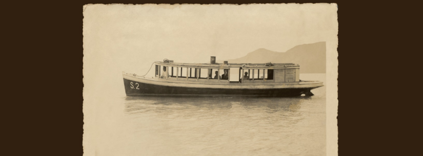 Museu de Arte e Cultura de Caraguatatuba tem lançamento de livro com resgate de memória iconográfica de Ilhabela neste sábado