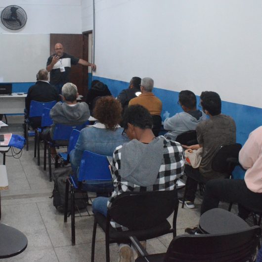 Inscrições abertas para 5ª turma do curso gratuito de Mecânica Automotiva Básica em Caraguatatuba Inscrições abertas para 5ª turma do curso gratuito de Mecânica Automotiva Básica em Caraguatatuba