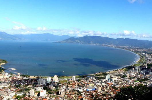 Caraguatatuba supera marcas com estratégia de eventos e festivais