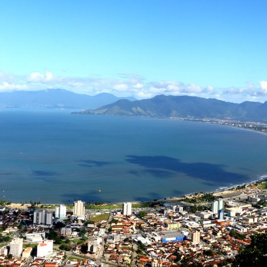 Caraguatatuba supera marcas com estratégia de eventos e festivais Caraguatatuba supera marcas com estratégia de eventos e festivais